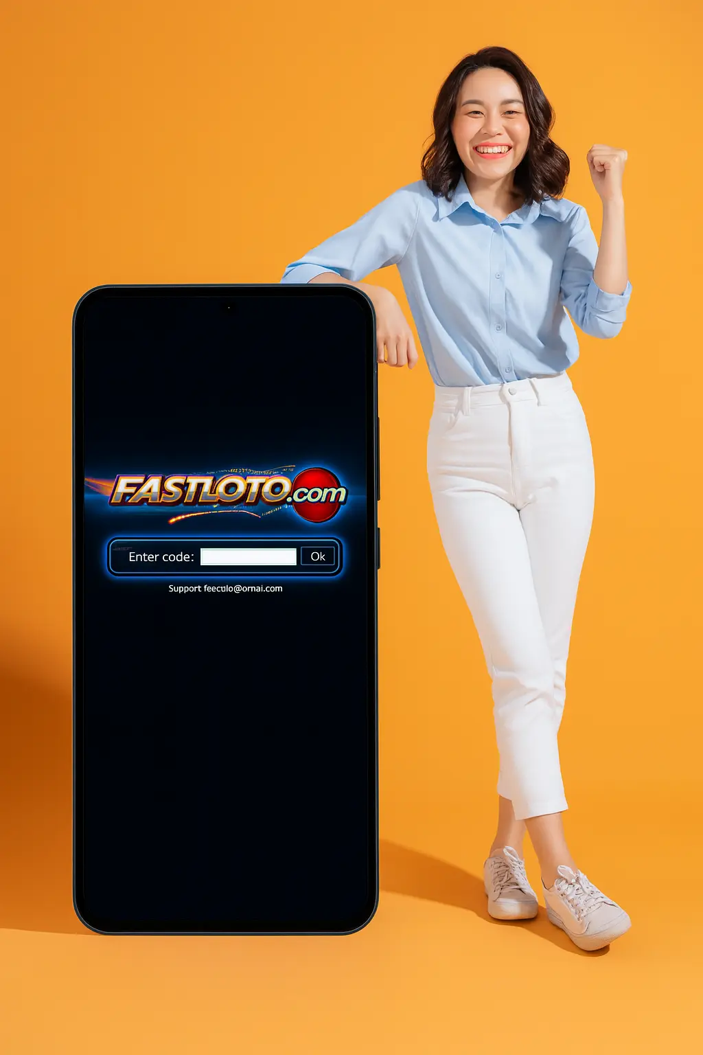 FastLoto